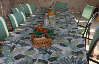 GITE ENTRE TERRES ET VIGNES à la ferme avec SPA privatif en CHAMPAGNE à une heure de Paris - Foto 33