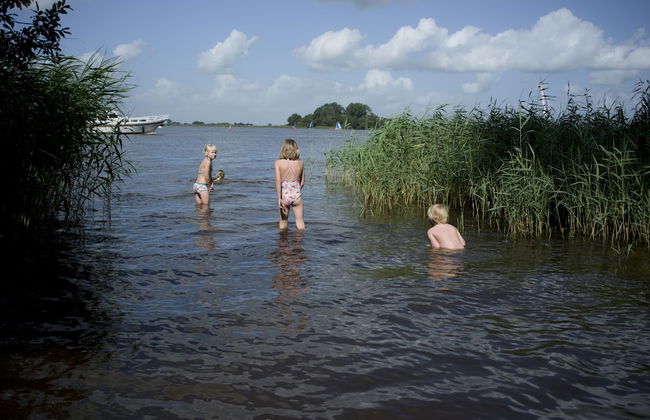 Recreatiebedrijf De Koevoet - Photo 54