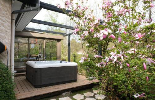 Gîte du ruisseau - Foto 12