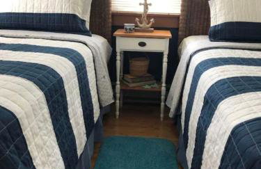 North Truro Pet-friendly home near Secluded Beach - Foto 13