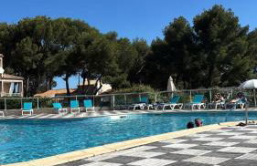 Studio zen piscine - Foto 25