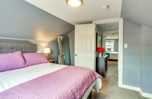 Charming McMinnville Home - Walk to Wineries! - Foto 18