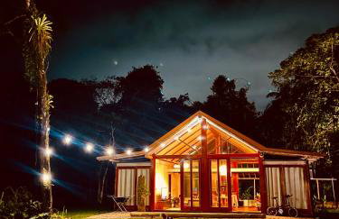 Canto da Mata Itamambuca Hospedagem - Foto 25