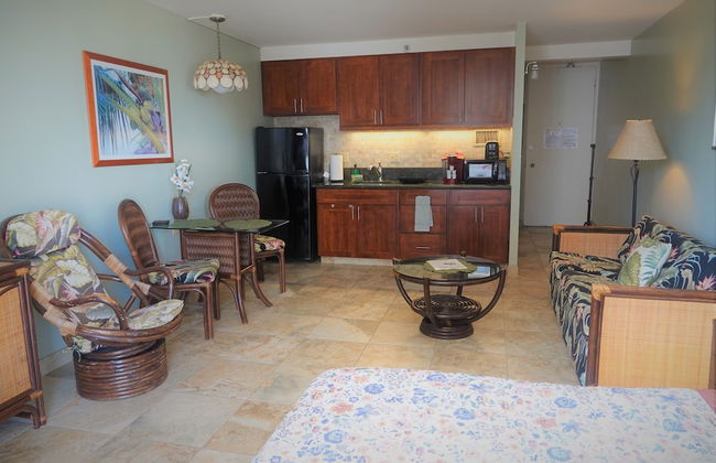 Tropical Studios at Marine Surf Waikiki - Photo 62