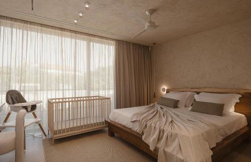 Villa Albero - Sea View Escape - Foto 47