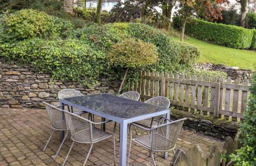 Millrace Cottage - Foto 24