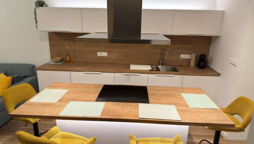 NEW Modern Apartment in City Center - Foto 2