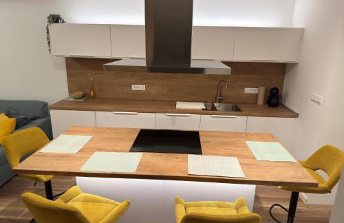 NEW Modern Apartment in City Center - Foto 2