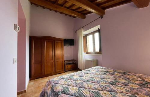 Le Calvie, country house - Foto 43