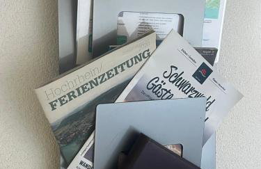 Haus Jehle - Foto 52