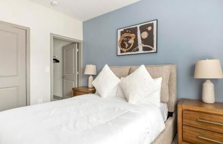 Landing Incredible 2BD Pool Gym - Foto 14