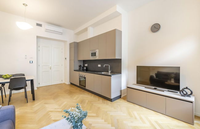 Petrin Tower Residence - Foto 38