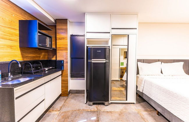 Barreiras Loft - Photo 63