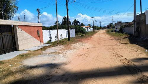 Praia Abaís - Foto 5