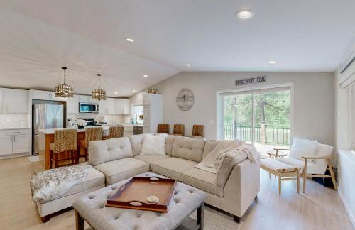 Two Bit Cabin - Foto 1