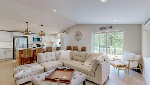 Two Bit Cabin - Foto 1