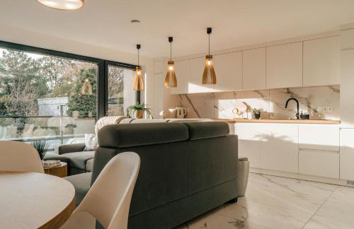 Balans nad Jeziorem - Foto 7