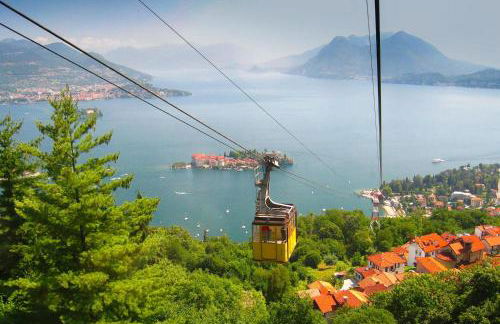 Residenza La Parusciola Pool and Relax - Happy Rentals - Foto 58