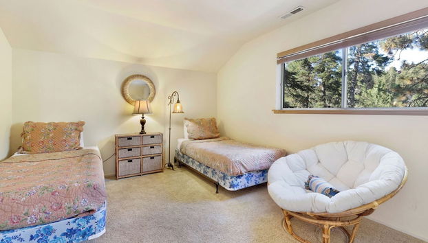 Tree TOP Views #2060 - Foto 5, Habitación