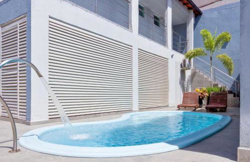 Casa | Ponta da Fruta | Praia, Lagoa, Lazer - Photo 19