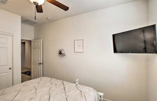 Pool and Covered Patio Family Gem in San Tan Valley - Foto 20