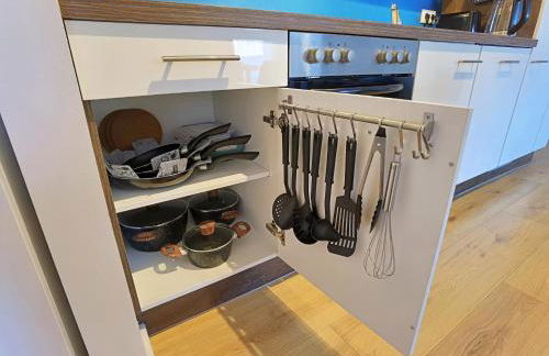 Moderne Ferienwohnung im Herzen von Königstein - Foto 28