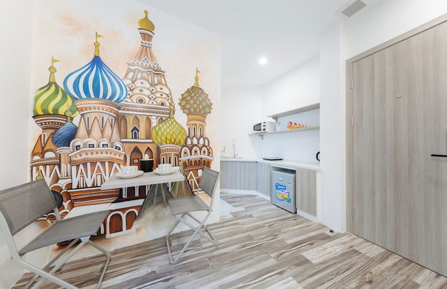 Su Casa Hanoi Old Quarter - Foto 4