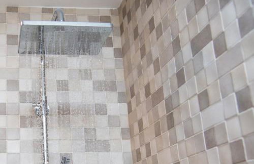 Casa de Las Flores - Apartamento con jardín privado frente a la Playa de Comillas - Foto 68