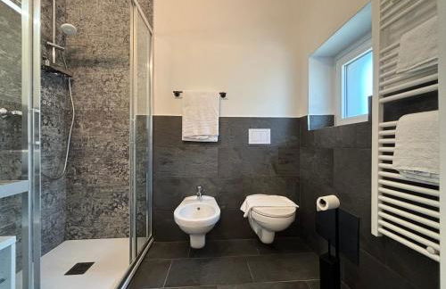 Appartamento Rigoletto, garden, air comnditioning - Larihome A69 - Foto 15