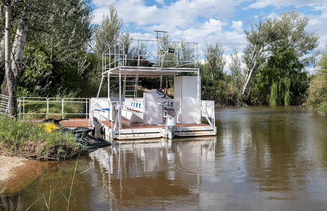 Goshen Guest Farm - Foto 8