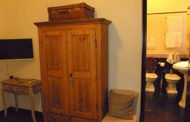 San Pietro Arte In Suite - Foto 10