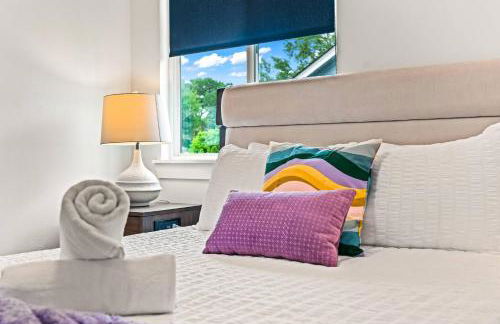 4BR Luxury Stay | 2 Kings | Near DT | Family+Games - Foto 61