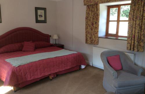 Jock Scott Cottage - Foto 5