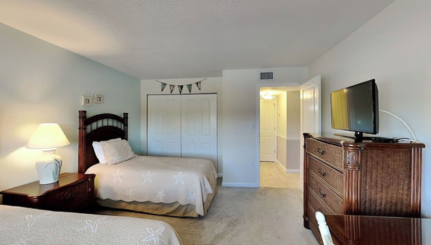 Équipement de l’hébergement