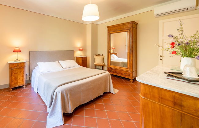 Relais Farinati - Adults only - Foto 18