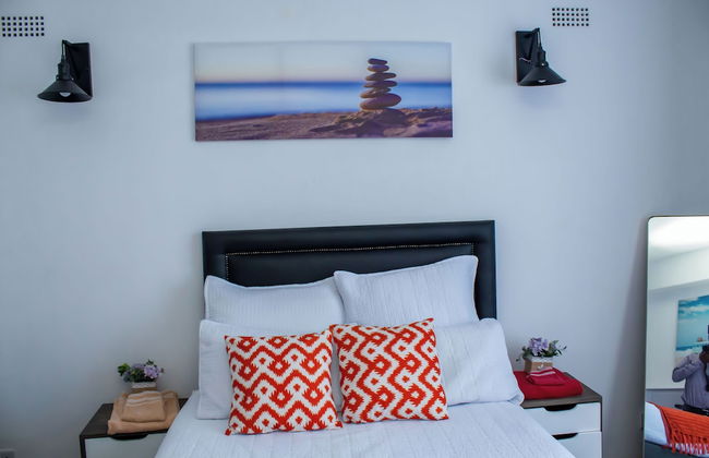 Apartment Sleeps 4, 2 Baths, Free Parking - Foto 4