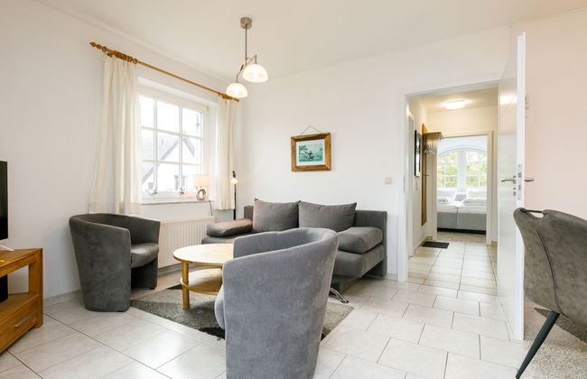 Achterwasser App. 3 - Foto 7