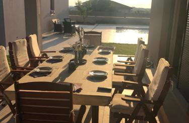 Small house Tia with private pool - Photo 11