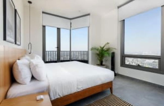 w Splendid 2BR With Amazing View in Cuauhtémoc - Foto 14