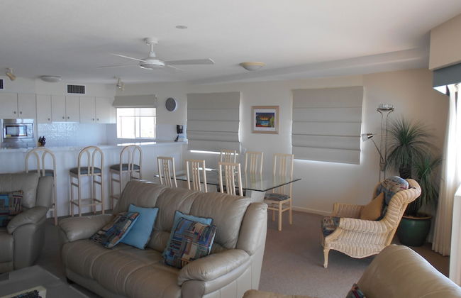 Riviere on Golden Beach - Foto 21