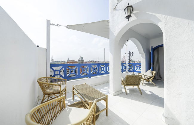 Mabaat - Boulevard - 537 - Foto 26