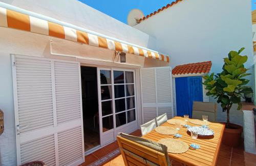 Costa Adeje Topfloor corner panoramics views & pools - Foto 42