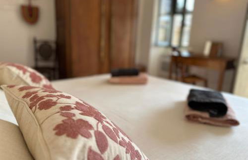 Maison provençale-piscine-jardin clôturé-8 pers - Foto 37