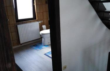 Fachwerkhaus in D 63667 Nidda für 8 bis 12 Personen - Foto 38