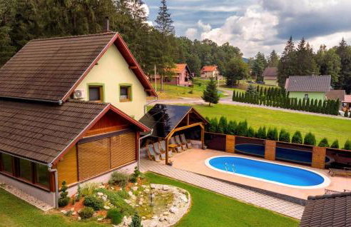 Cozy Home In Brestovac With Sauna - Foto 1