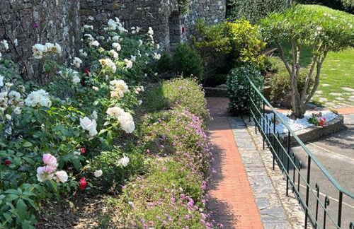 Camogli - "La casa di Sara" - Liguria Holidays - Foto 30