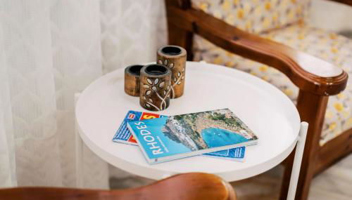 Olympia's Cozy Guesthouse - Foto 3