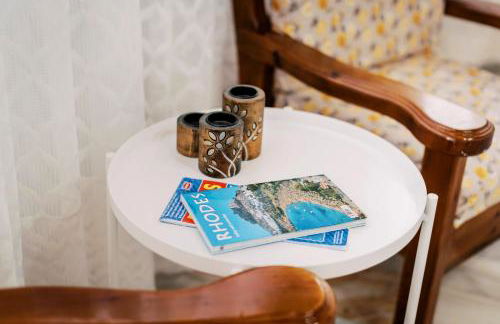 Olympia's Cozy Guesthouse - Foto 3