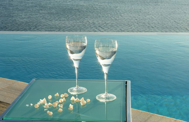 Petasos Beach Resort & Spa, Small Luxury Hotels of the World - Photo 76