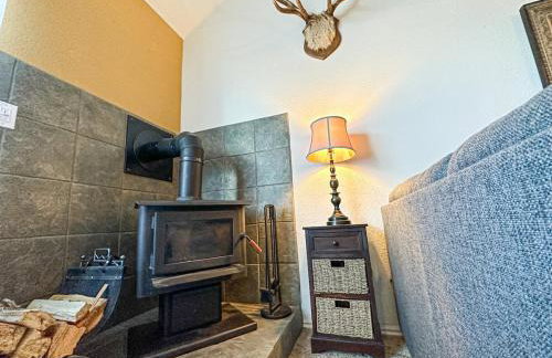 Eagle Roost Retreat By Ski Lifts - Foto 6